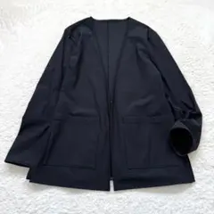 r*o様 n.hoolywood / エヌハリウッドワッフルBLOUSON ブラ r*o様 n.hoolywood / エヌハリウッドワッフルBLOUSON ブラ - メルカリ