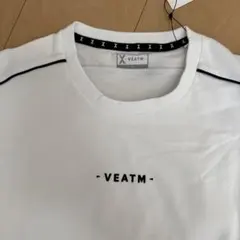 VEATM ノースリーブ(S)