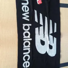 ニューバランスバスタオルのサムネイル