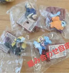 チョコサプ　ワンピース