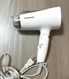 Panasonic パナソニック　EH-NE4J ヘアドライヤー ホワイト