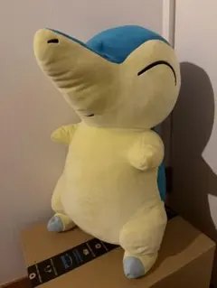 モンスターハンター ぬいぐるみ イブシマキヒコ ナルハタタヒメ 2点