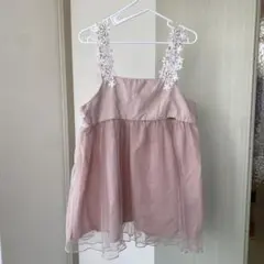 【petit main】チュニック