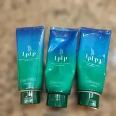 Iplp　ルプルプ　 ヘアカラートリートメント ソフトブラックのサムネイル