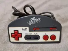 PCエンジン コントローラー 　ホリコマンダー