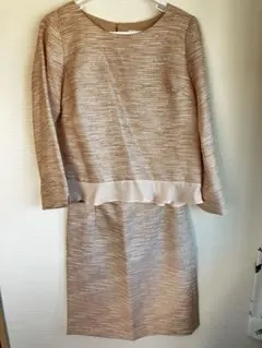 【NATURAL Beauty BASIC】フォーマルドレス