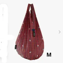 2025年最新】ファミリア エコバッグ lの人気アイテム - メルカリ