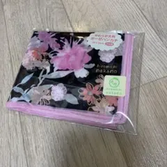 hiromichi nakano 花柄ハンカチ 54×54cmのサムネイル