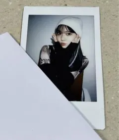 2026年最新】菱田未渚美 チェキの人気アイテム - メルカリ