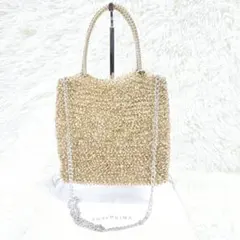 2025年最新】ANTEPRIMA ショルダーバッグの人気アイテム - メルカリ