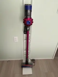 2026年最新】dyson v6 cord-free proの人気アイテム - メルカリ