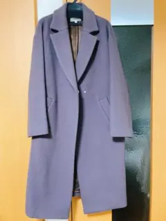 ☆untitledチェスターコート