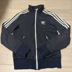 adidas Originals FIREBIRD トラックジャケット ネイビーのサムネイル