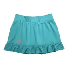 ラッキーインラブ ガールズ テニス ウェア タンクトップ パンツ 150cm