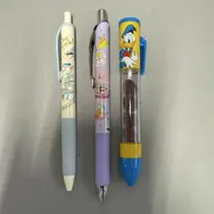 東京ディズニーリゾート ボールペンセット 6本 - メルカリ