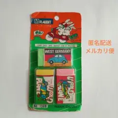 2026年最新】消しゴム 昭和レトロの人気アイテム - メルカリ