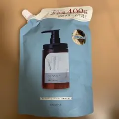 お値下げ★cocone クリームシャンプー 400g