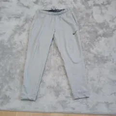 Nike DRI-FIT ジョガーパンツ XXL グレー