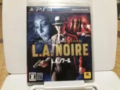 L.A.ノワール