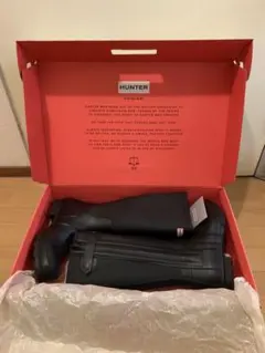 HUNTER ハンター　レインブーツ