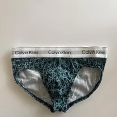 カルバンクライン　メンズビキニ　M(S) ビキニブリーフ　男性ブリーフ　男性下着のサムネイル