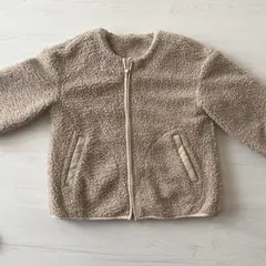 GU キッズアウター　100cm