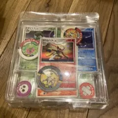 ポケモンカード ゴウカザル セット