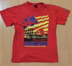 難あり☆Champion ☆ Tシャツ ☆150センチグラフィックプリント