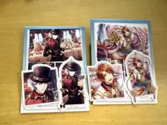 うたプリ 黒崎蘭丸 一十木音也