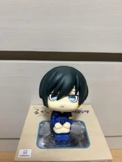 るかっぷ ブルーロック 糸師凛 フィギュア