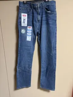 【新品・未使用・タグ付】Wrangler ラングラー キッズ デニム 160cmのサムネイル
