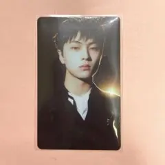 ENHYPEN ジェイ トレカ