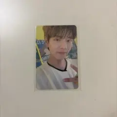straykids スキズ yellow wood スンミン トレカ - メルカリ