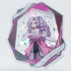 壱百満天原サロメ にじさんじ 7th Anniversary にじストア特典