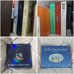 txt memories シーグリ サマパケ