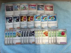 ポケモンカード　汎用カードまとめ売り