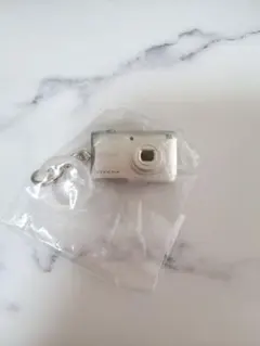 Nikon めじるしアクセサリー COOLPIX S3700 シルバー