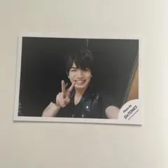 SixTONES 髙地優吾　公式写真　111