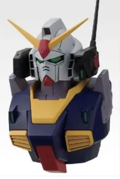 一番くじ ガンダム D賞 MSヘッドマグネット ガンダムMk-Ⅱ(エゥーゴ仕様)