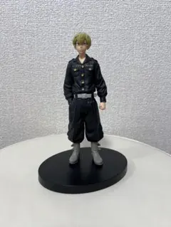 東京リベンジャーズ 松野千冬 フィギュア