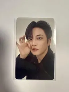 ATEEZ 神戸会場限定 トレカ ジョンホ