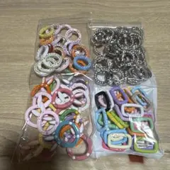 ㉚カラビナまとめ売り！