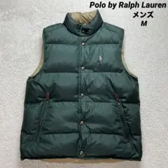 美品✨ ポロラルフローレン ダウンベスト XS ナイロン ネイビー フードなし Amazon | [POLO RALPH LAUREN] (ポロ ラルフローレン) ボーイズ