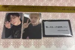 &TEAM アンコン CD 特典　銀テ　フーディー　トレカ　ニコラス