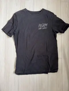 ピルグリムサーフ&サプライ　Tシャツ　beams