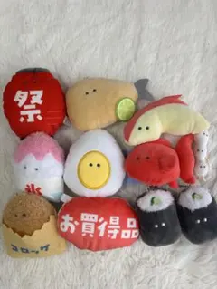 つぶらな瞳シリーズ　まとめ売りセット