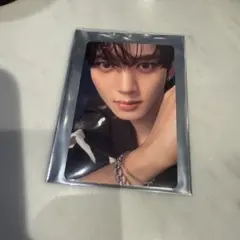 タワレコ 渋谷限定　トレカ ユジン