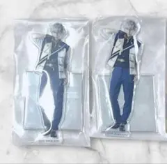 あんステ 瀬名泉 アクスタ Knights衣装 ユニット衣装 高崎翔太