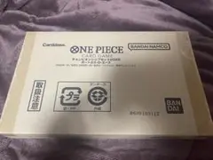 ONE PIECE CARD GAME エース プレイマット＆ストレージ
