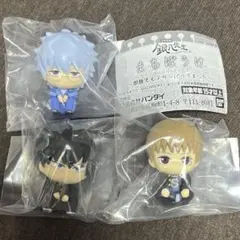 3年Z組 銀八先生 まちぼうけ 坂田銀八 土方十四郎 沖田総悟